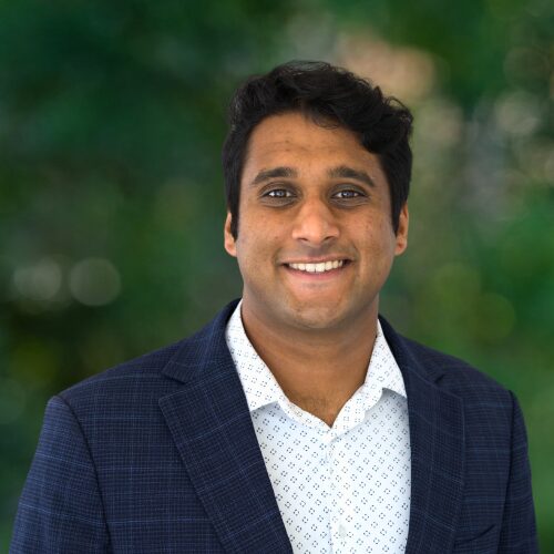 Arjun Hegde