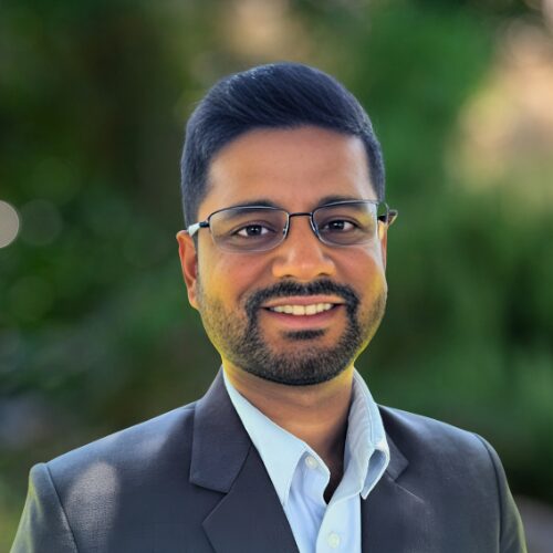 Nishant Banka